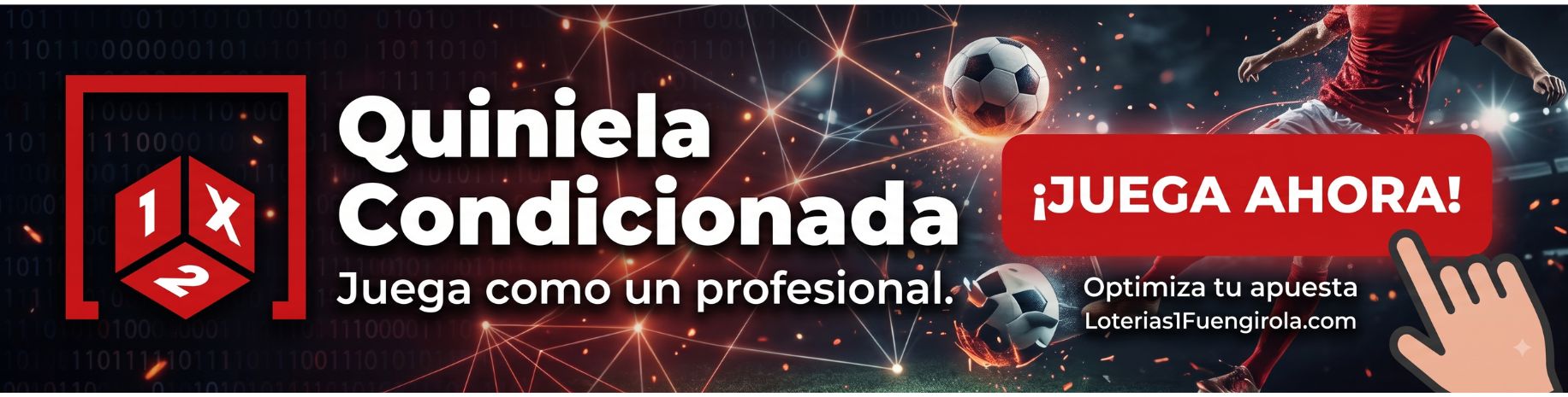 Quiniela Condicionada
